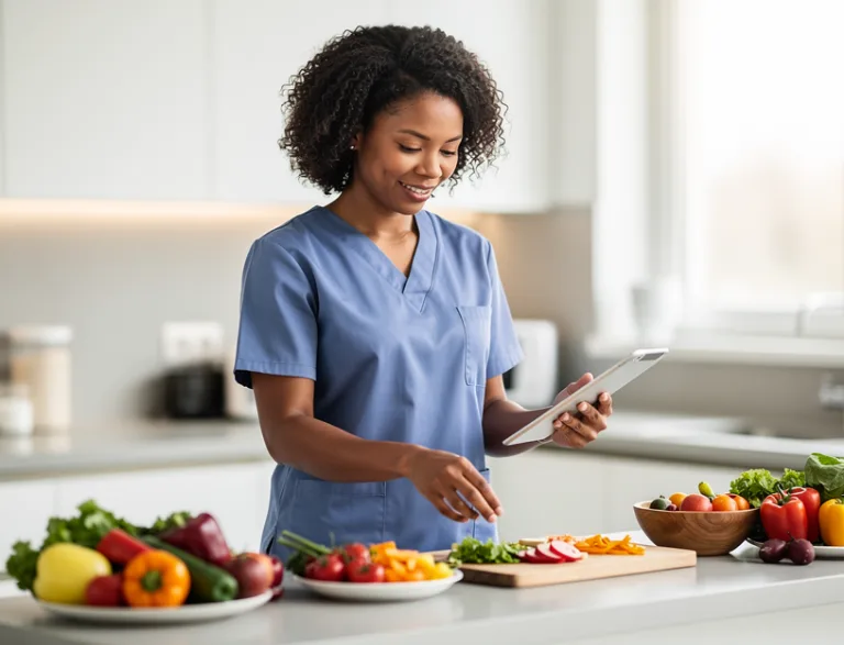 Dietitian service in Rochester Hills